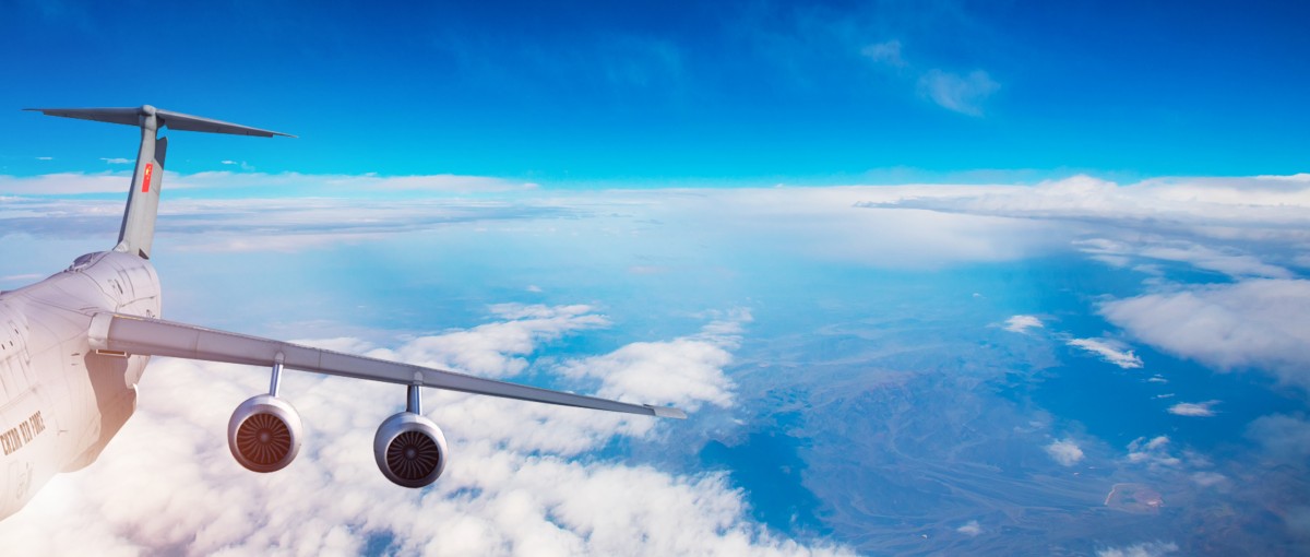 航空航天